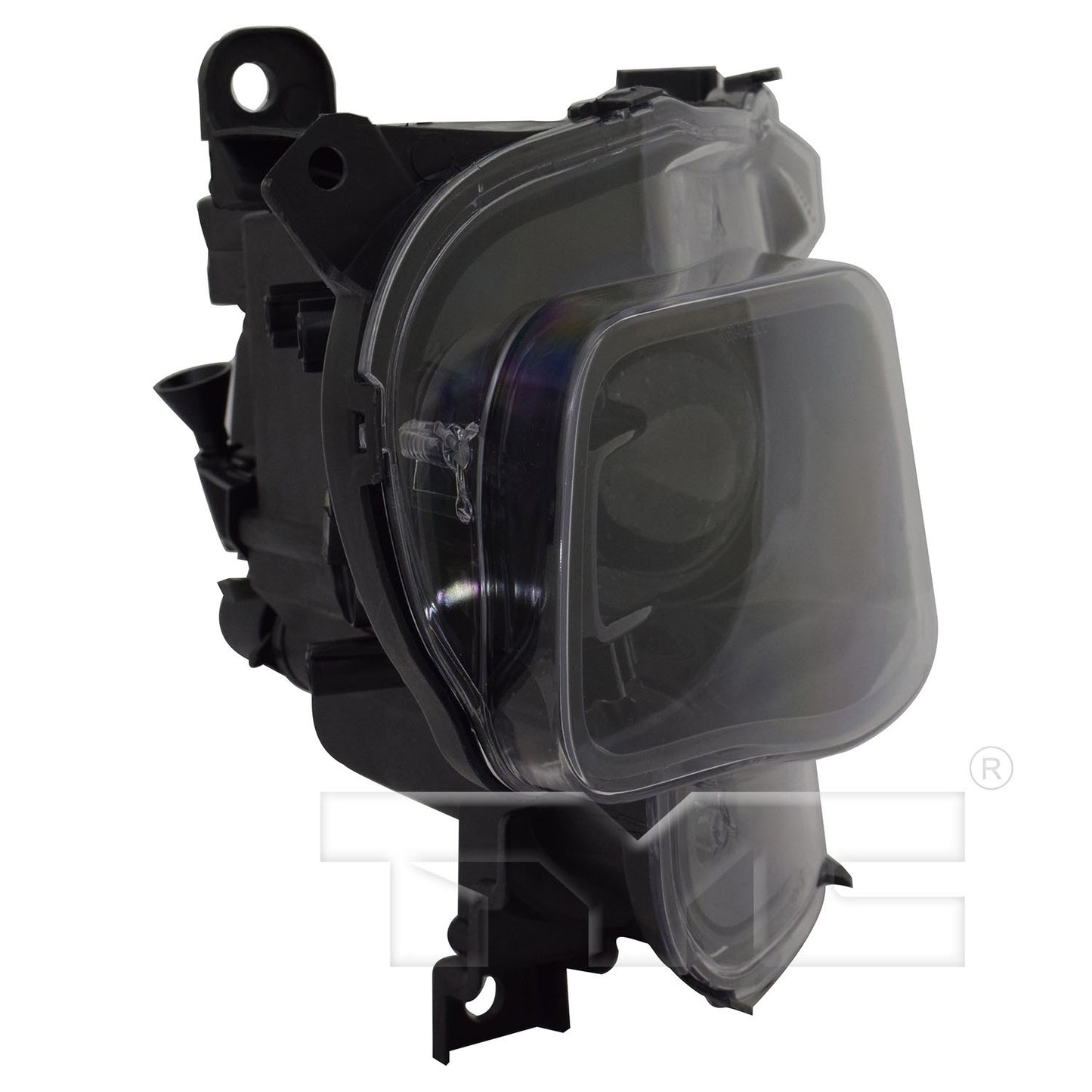 TYC CAPA Certified 20-9508-00-9