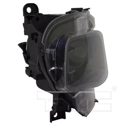 TYC CAPA Certified 20-9508-00-9