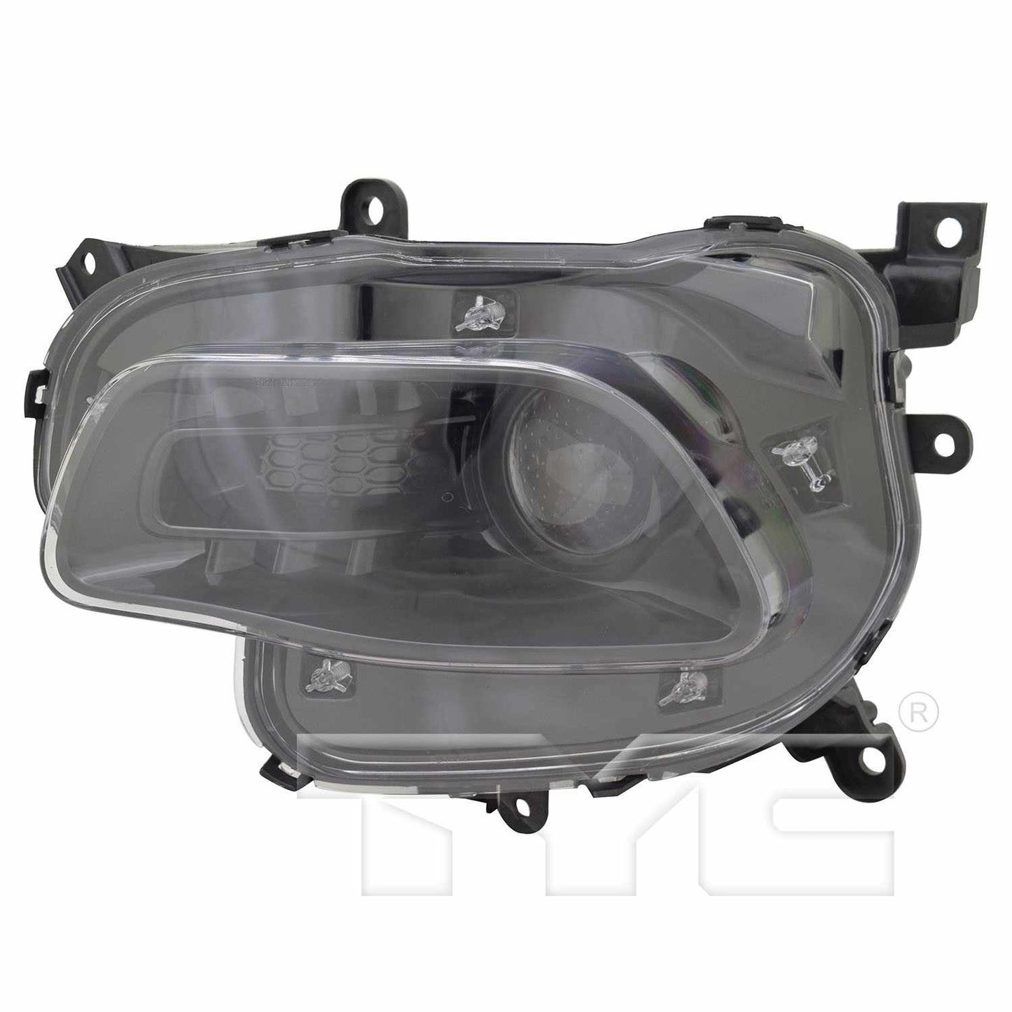 TYC CAPA Certified 20-9508-00-9