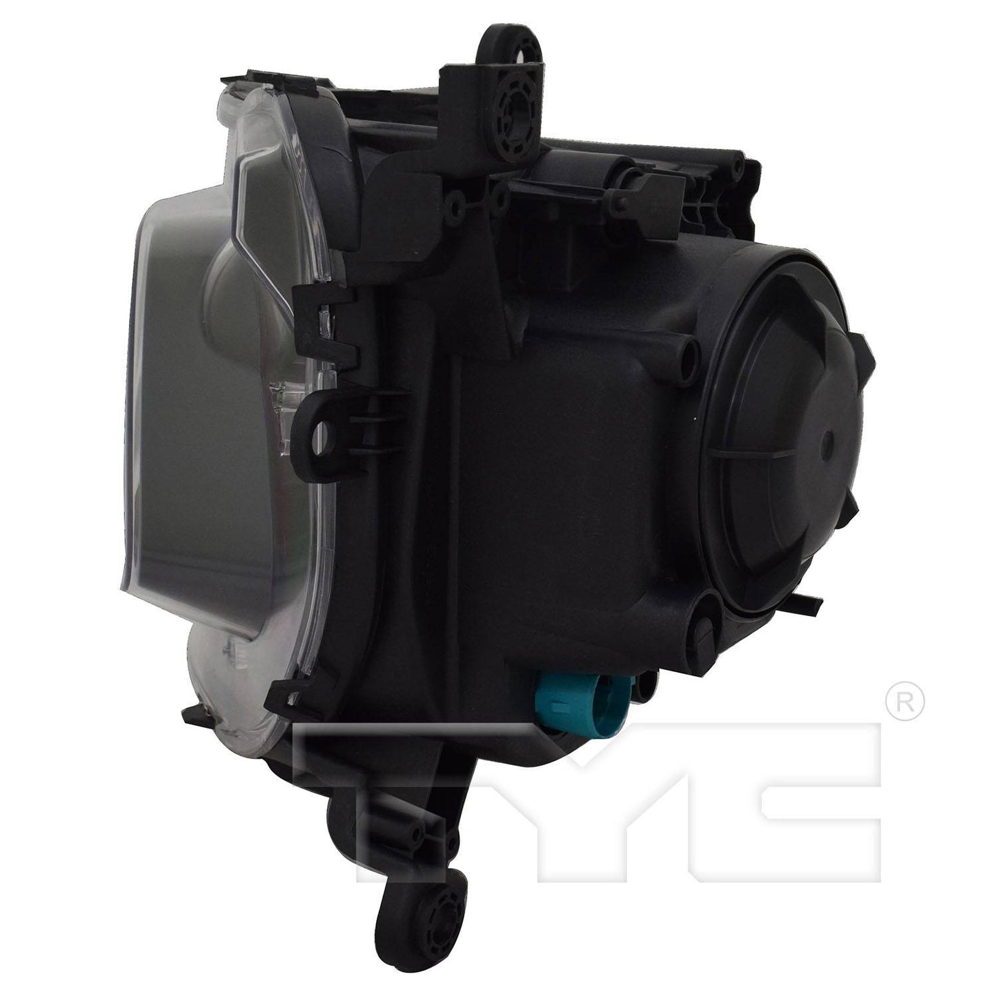TYC CAPA Certified 20-9508-00-9