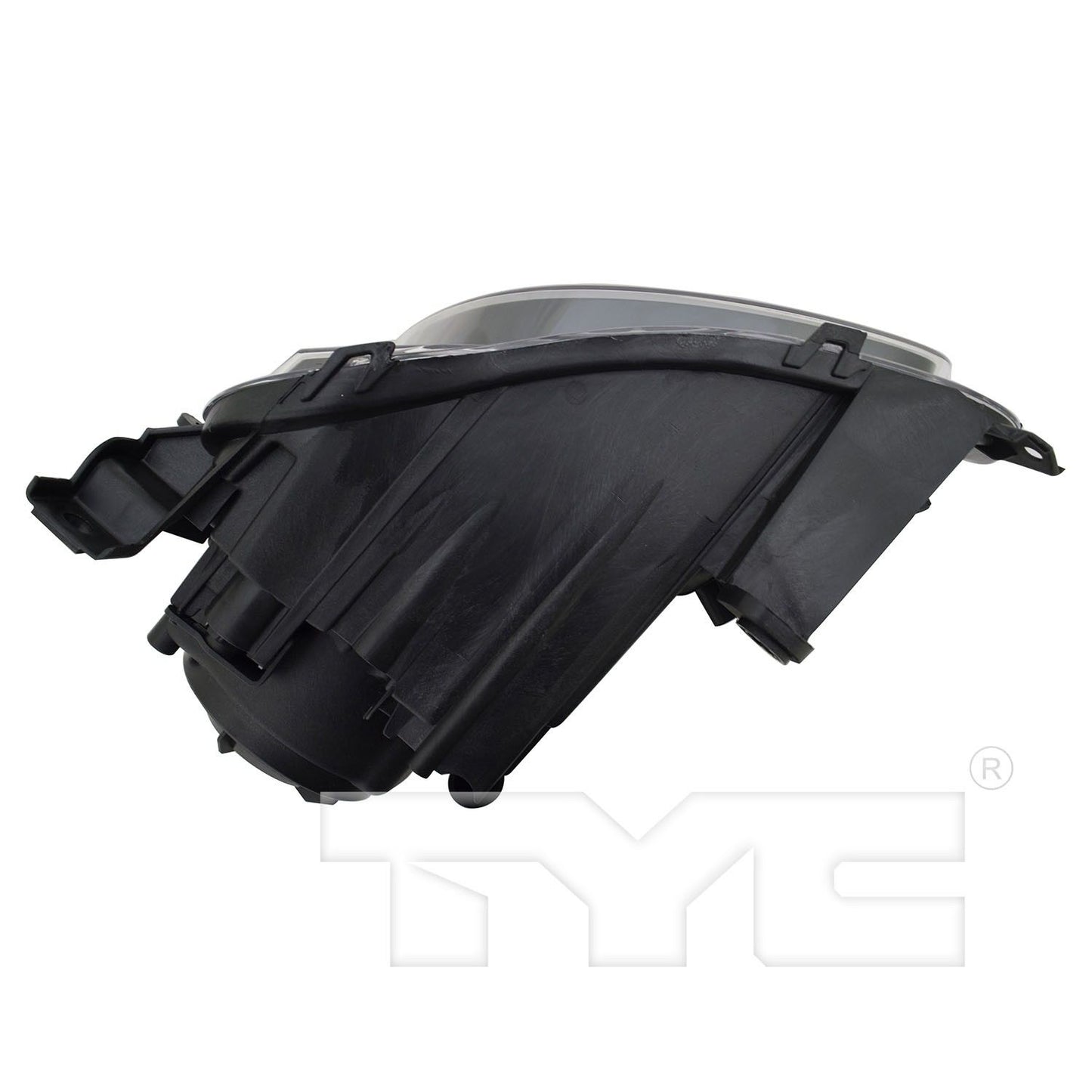 TYC CAPA Certified 20-9508-00-9