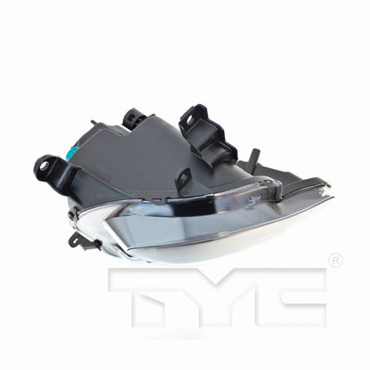 TYC Headlight Assembly 20-9508-00