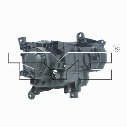 TYC Headlight Assembly 20-9508-00