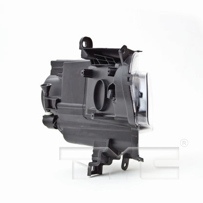TYC Headlight Assembly 20-9508-00