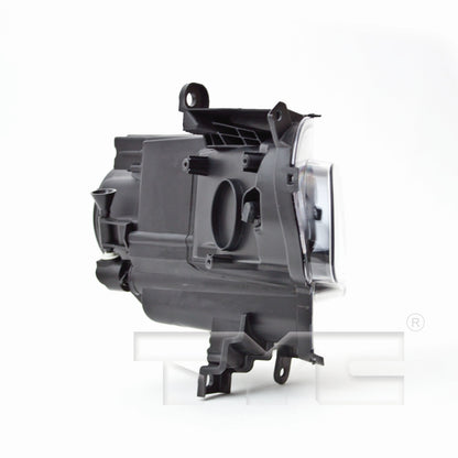 TYC Headlight Assembly 20-9508-00