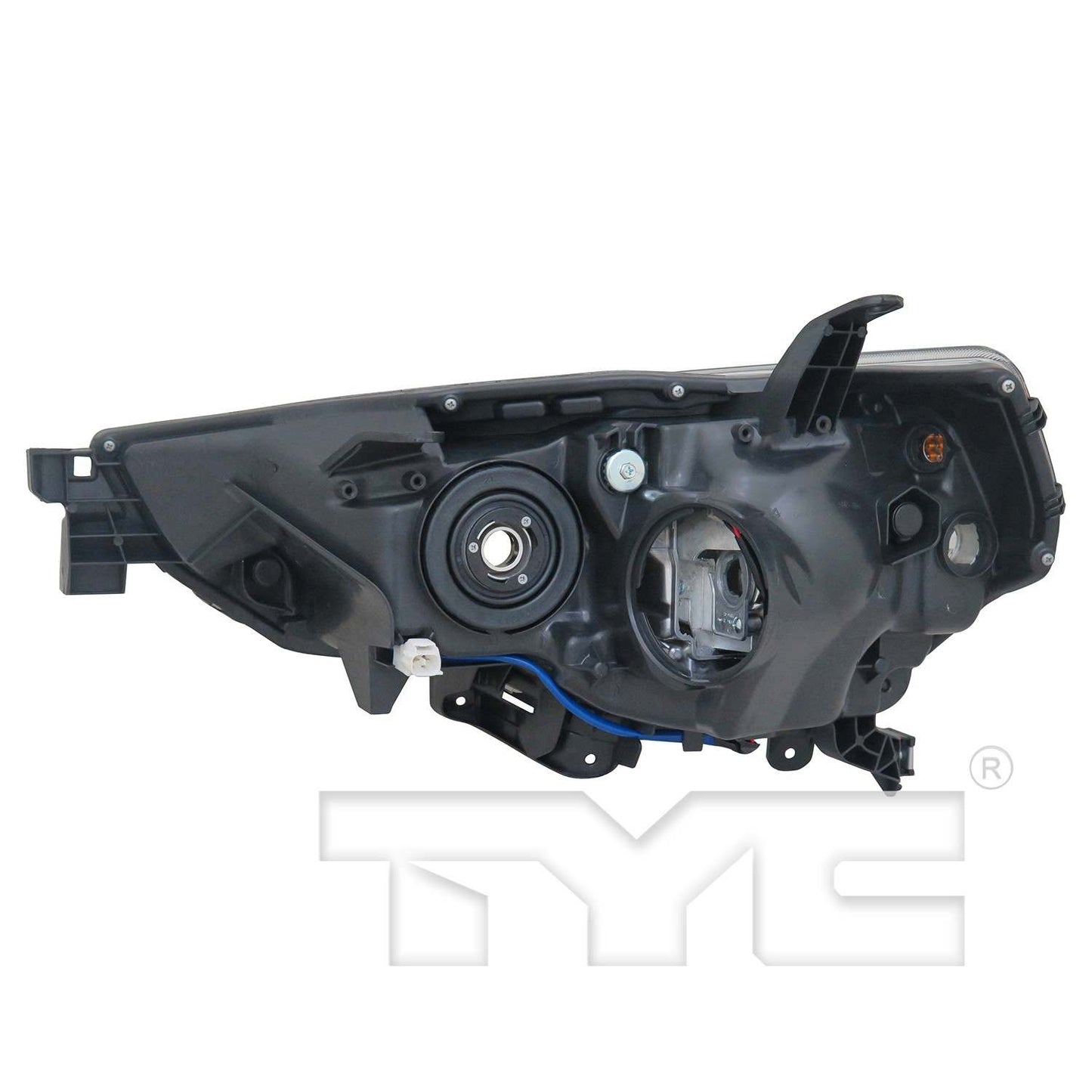 TYC CAPA Certified 20-9511-01-9