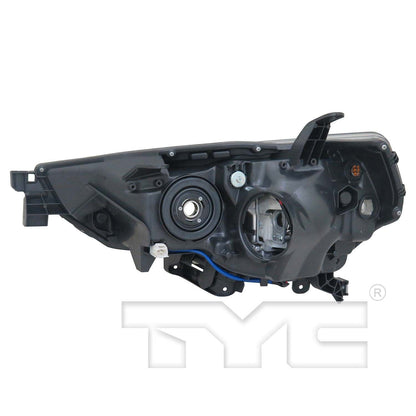 TYC CAPA Certified 20-9511-01-9