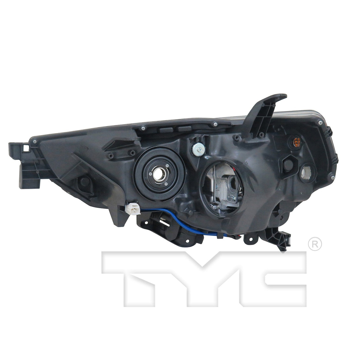 TYC CAPA Certified 20-9511-01-9