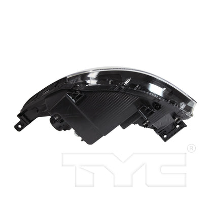 TYC Headlight Assembly 20-9515-00-9