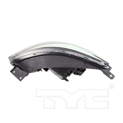 TYC Headlight Assembly 20-9515-00-9