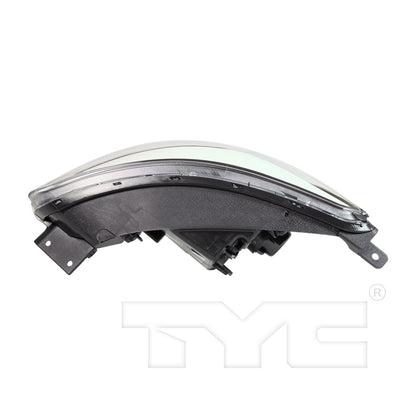 TYC Headlight Assembly 20-9515-00-9