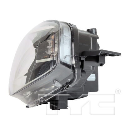 TYC Headlight Assembly 20-9515-00