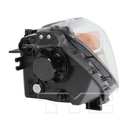 TYC Headlight Assembly 20-9515-00