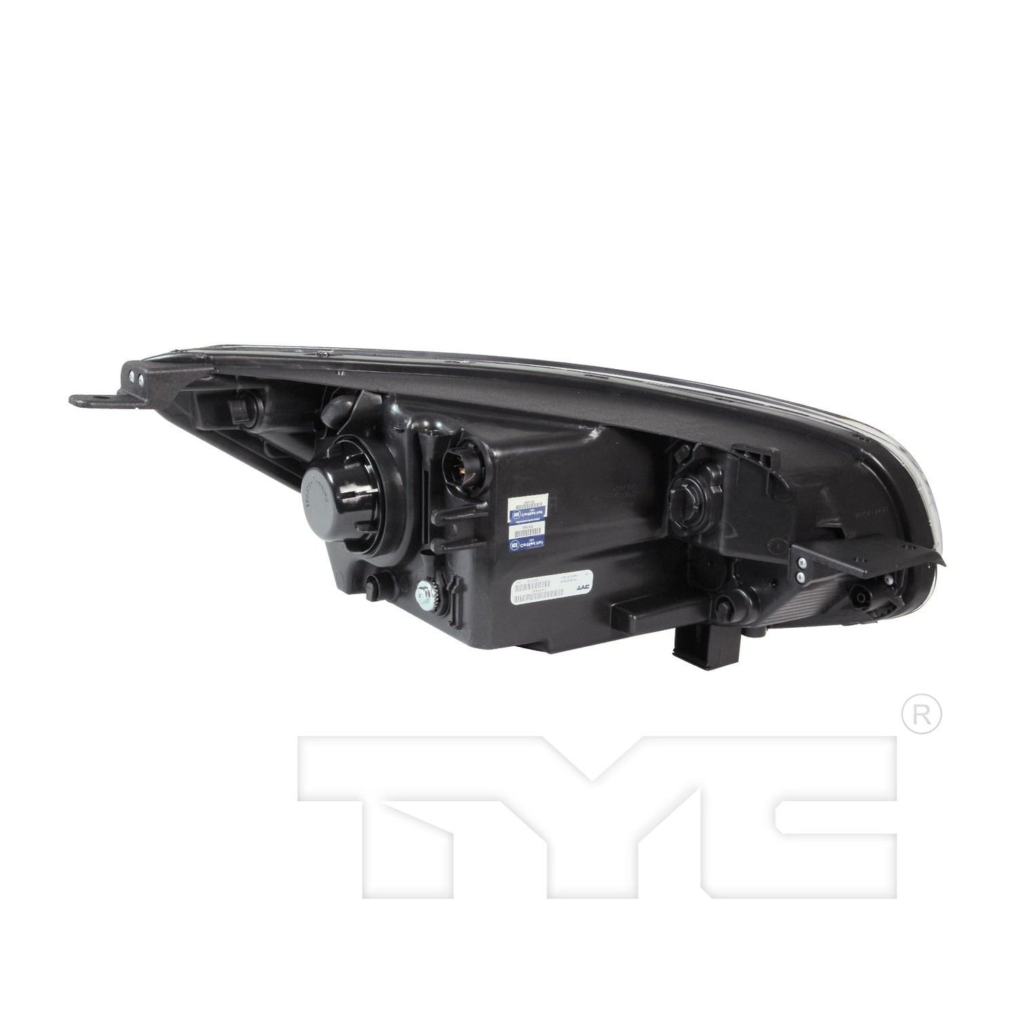 TYC CAPA Certified 20-9516-00-9