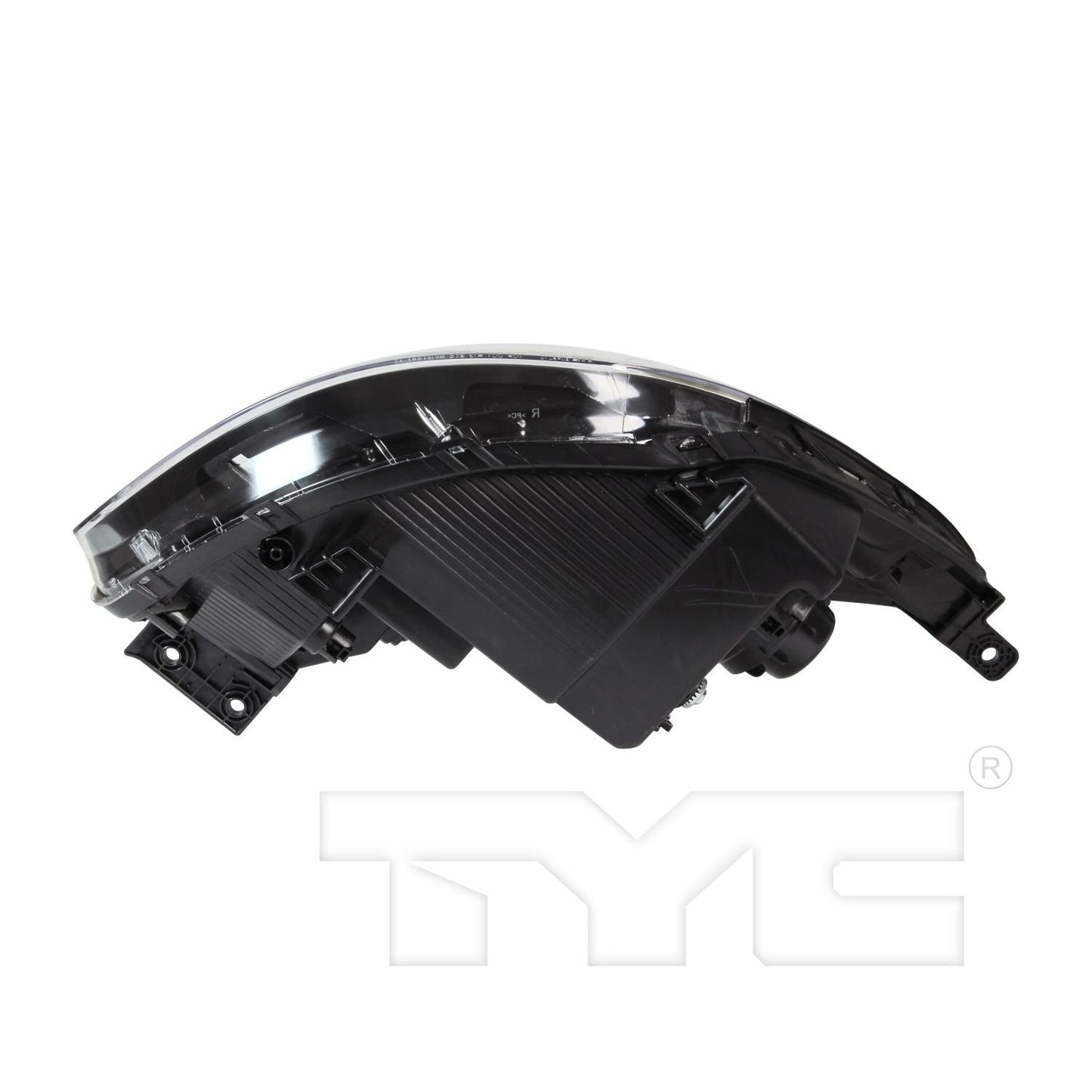 TYC CAPA Certified 20-9516-00-9
