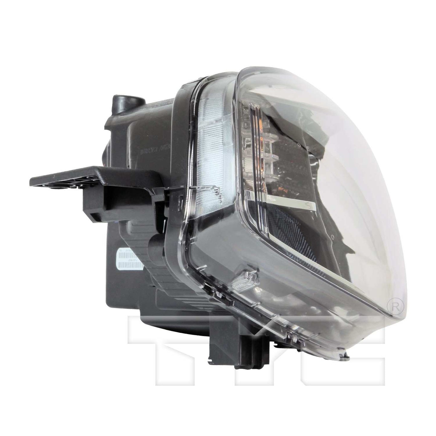TYC CAPA Certified 20-9516-00-9