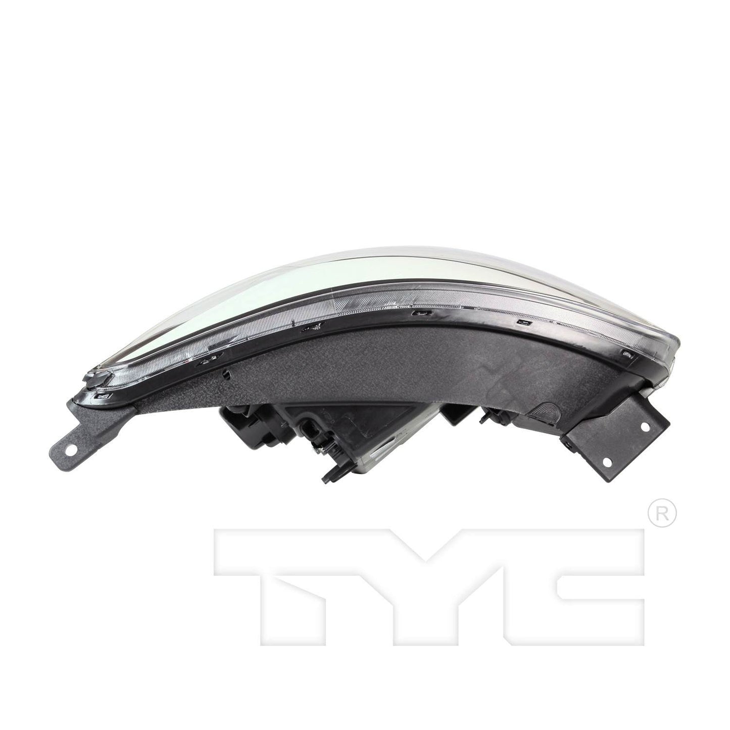 TYC CAPA Certified 20-9516-00-9