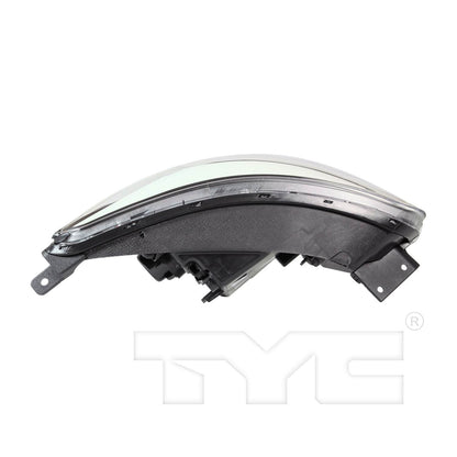TYC CAPA Certified 20-9516-00-9