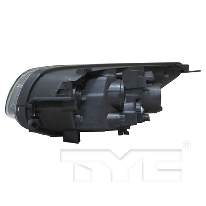 TYC CAPA Certified 20-9517-00-9