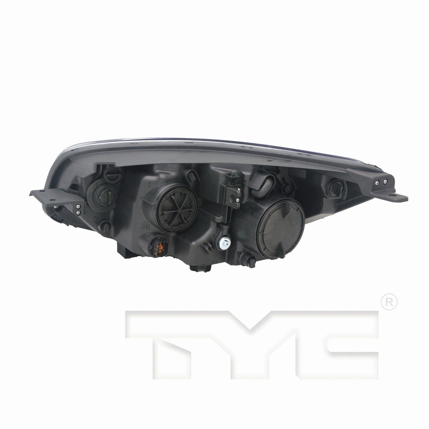 TYC CAPA Certified 20-9517-00-9