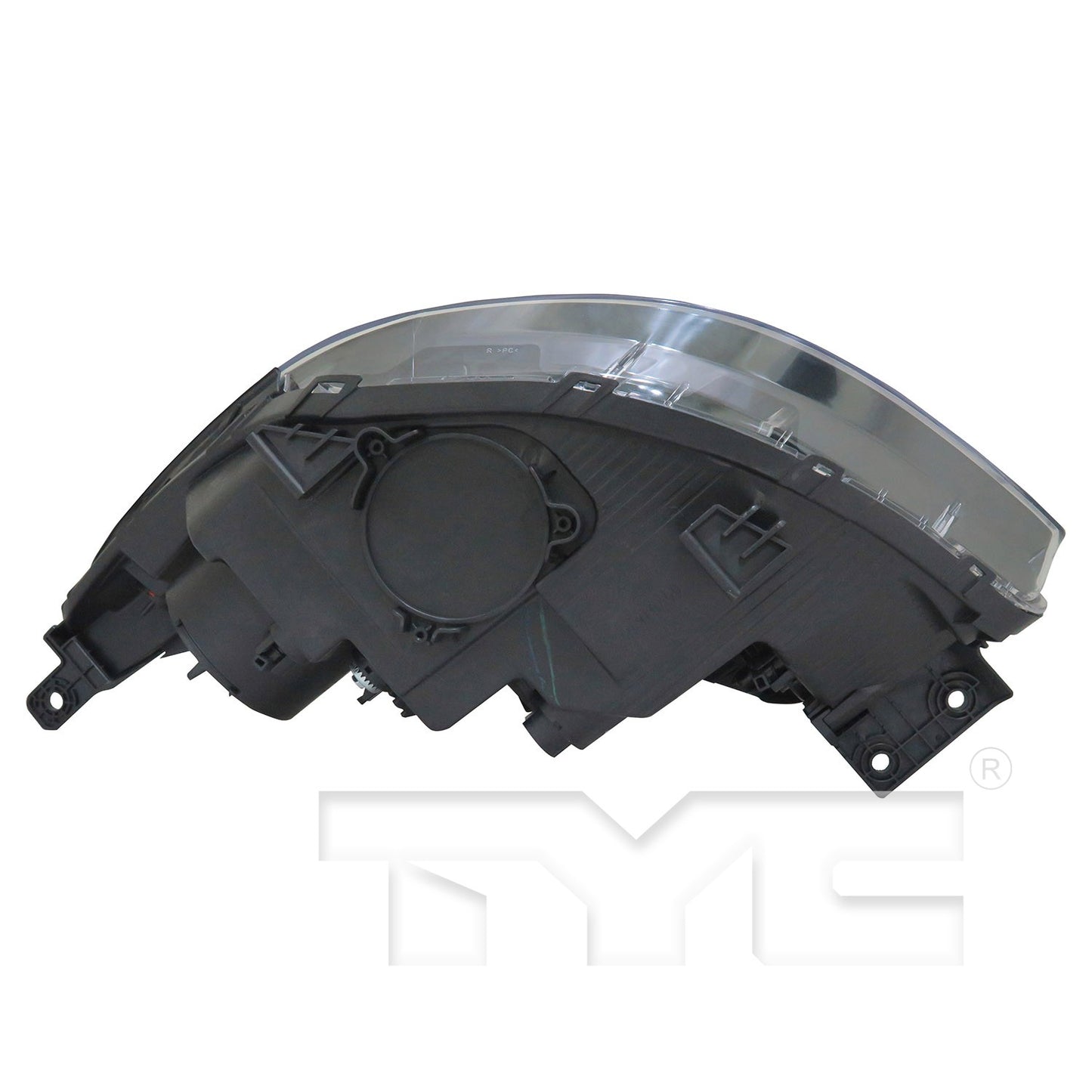 TYC CAPA Certified 20-9517-00-9