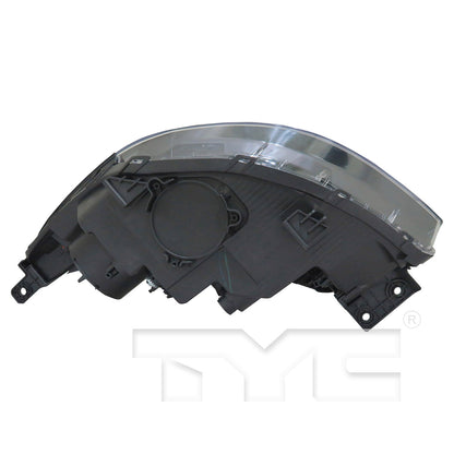 TYC CAPA Certified 20-9517-00-9