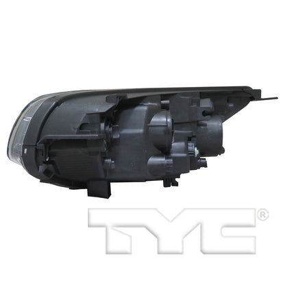 TYC CAPA Certified 20-9517-00-9