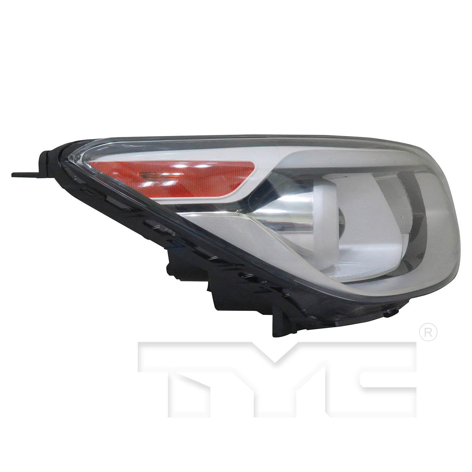 TYC CAPA Certified 20-9517-00-9