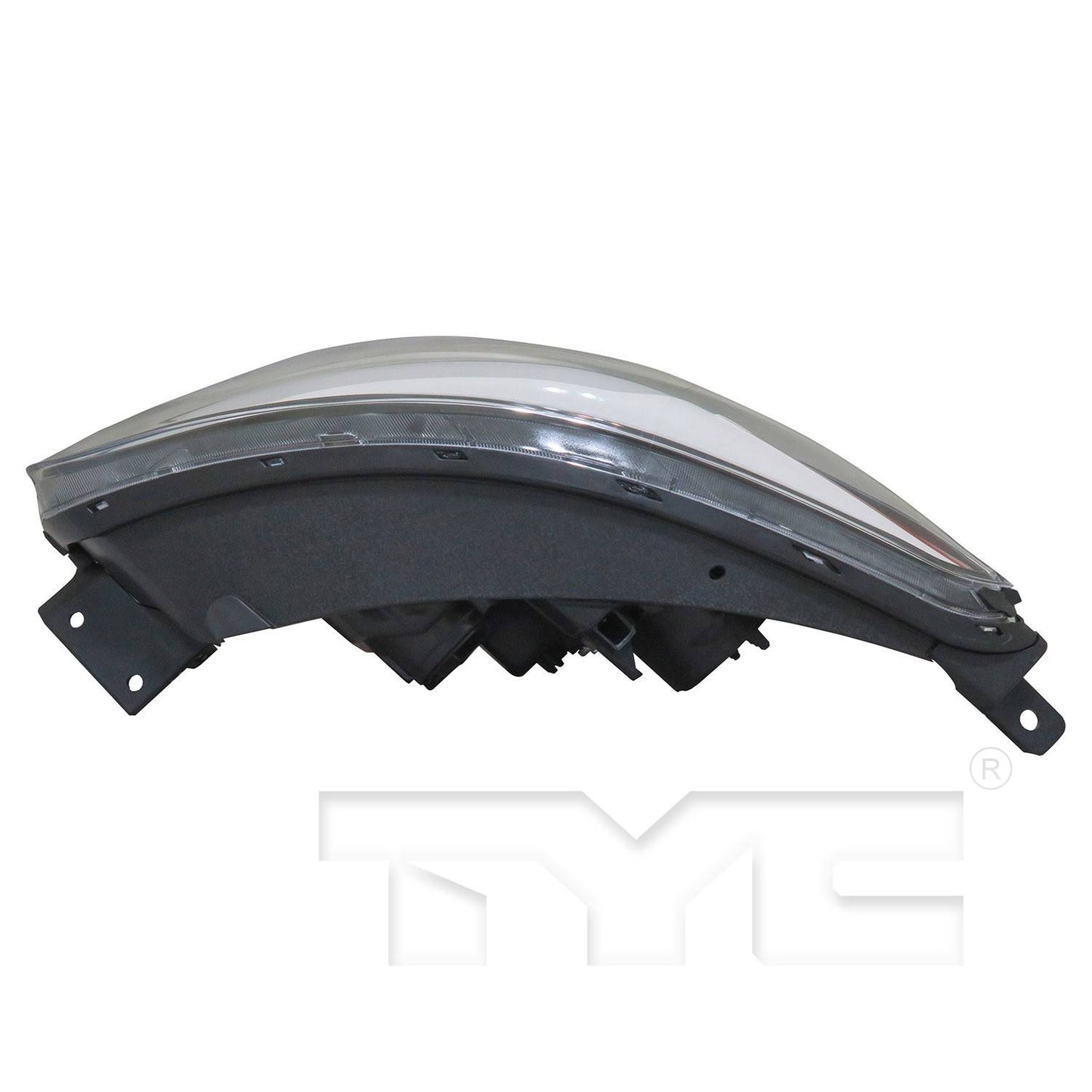 TYC CAPA Certified 20-9517-00-9