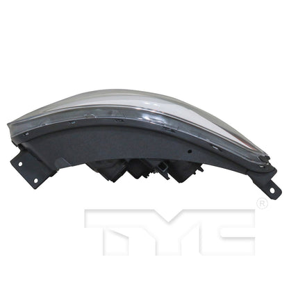TYC CAPA Certified 20-9517-00-9
