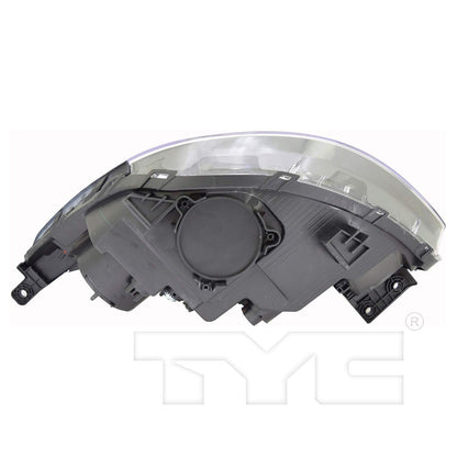 TYC TYC Regular 20-9517-90