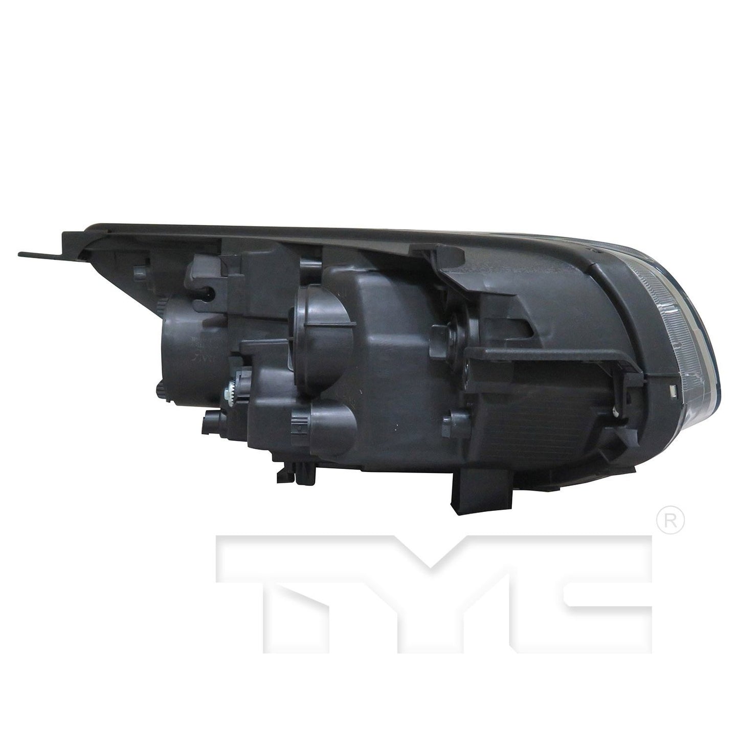 TYC CAPA Certified 20-9518-00-9