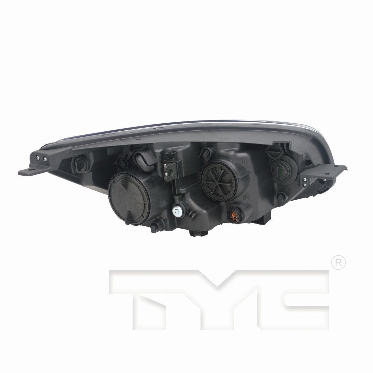 TYC CAPA Certified 20-9518-00-9
