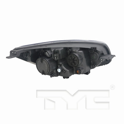 TYC CAPA Certified 20-9518-00-9