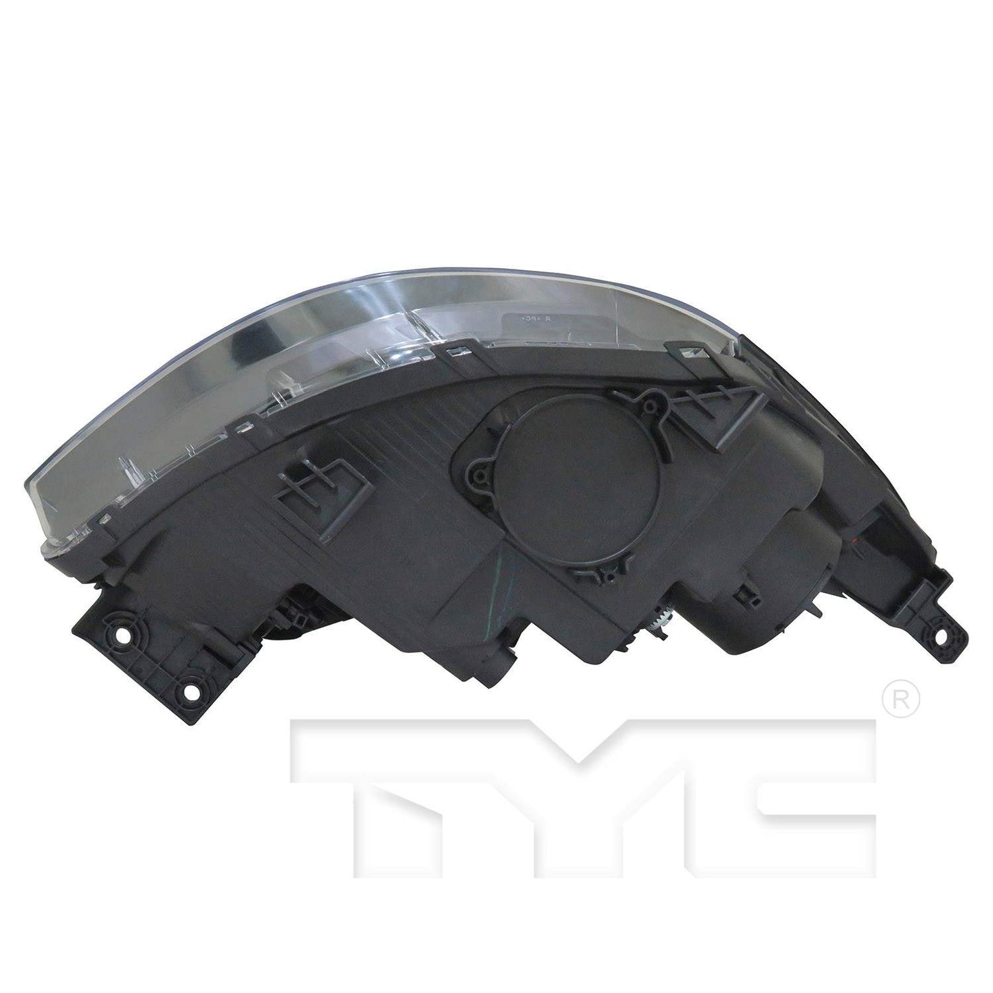 TYC CAPA Certified 20-9518-00-9