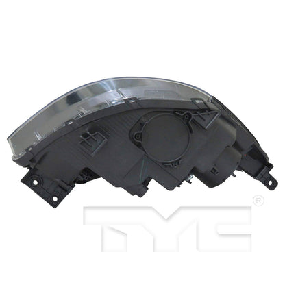 TYC CAPA Certified 20-9518-00-9