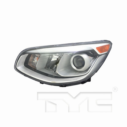 TYC CAPA Certified 20-9518-00-9