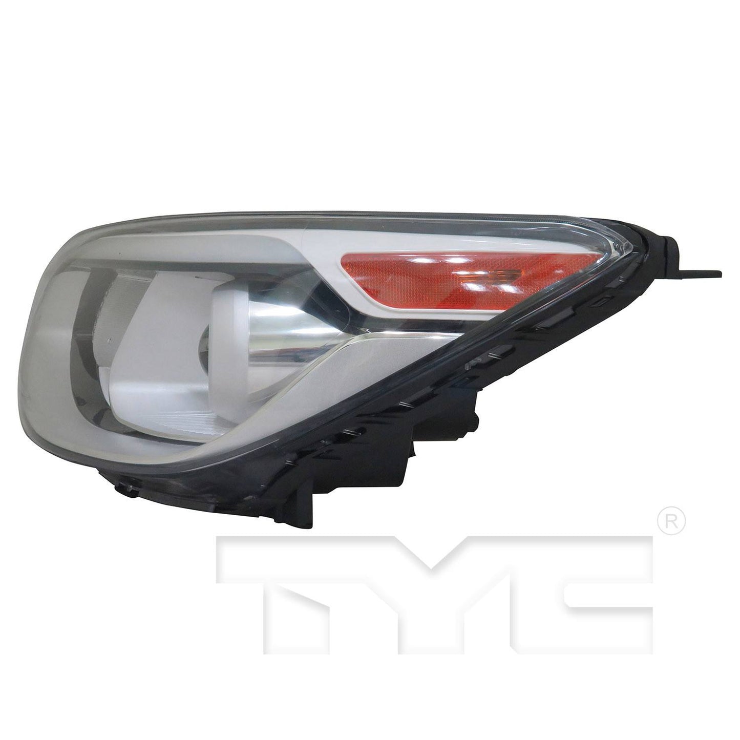 TYC CAPA Certified 20-9518-00-9