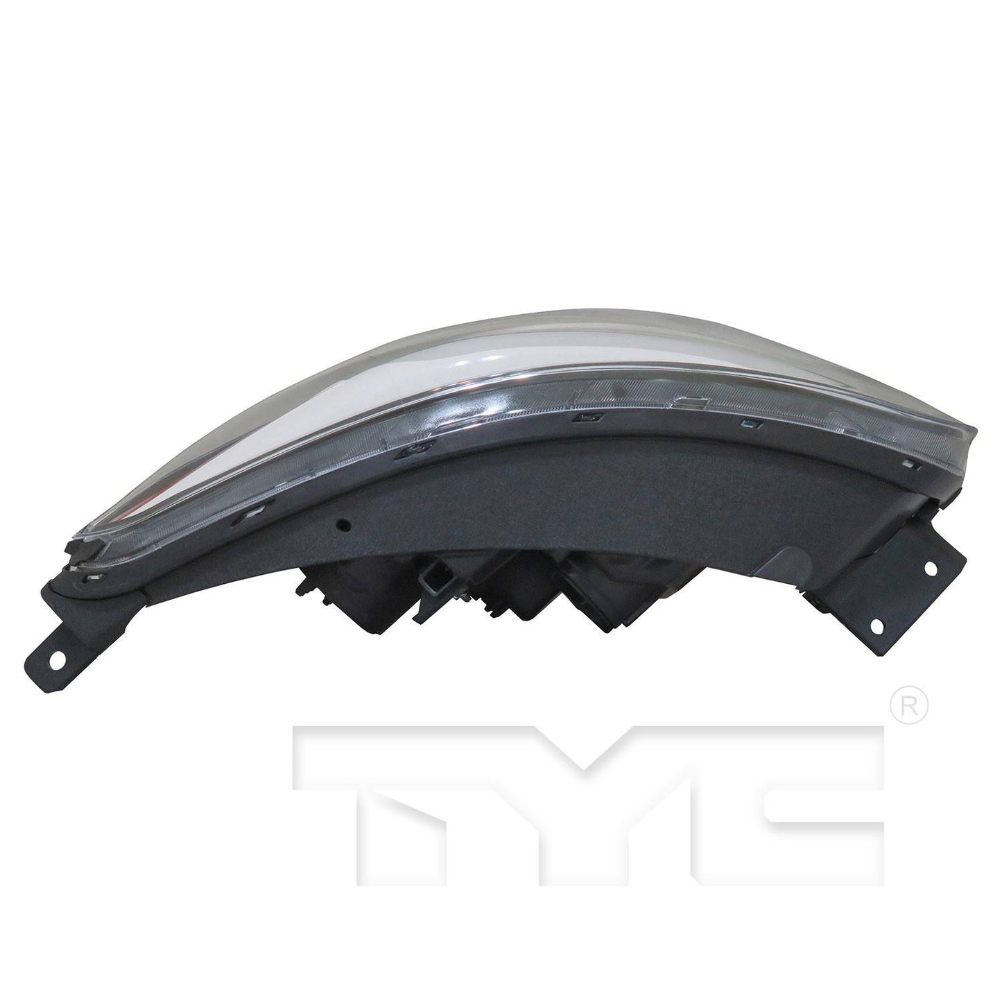 TYC CAPA Certified 20-9518-00-9