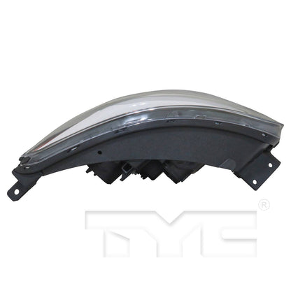 TYC CAPA Certified 20-9518-00-9