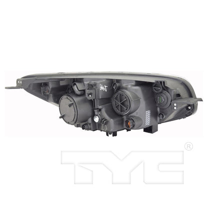 TYC TYC Regular 20-9518-90