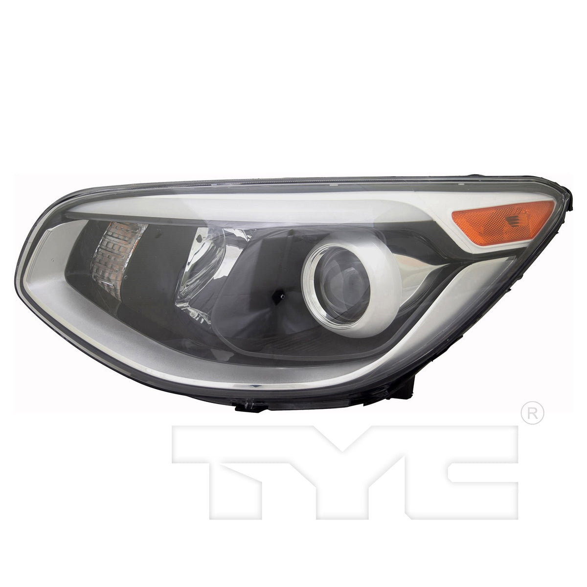 TYC TYC Regular 20-9518-90