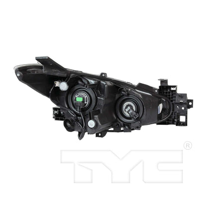 TYC TYC Regular 20-9524-00