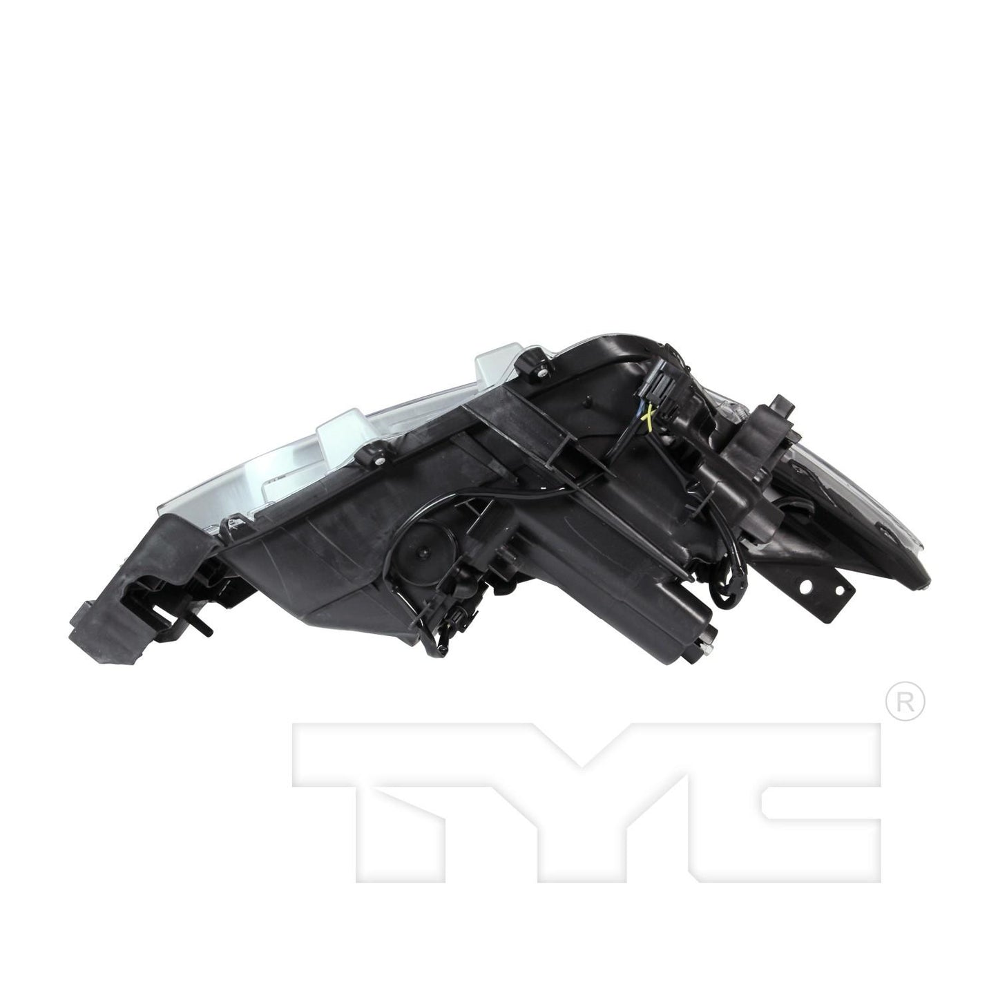 TYC TYC Regular 20-9524-00