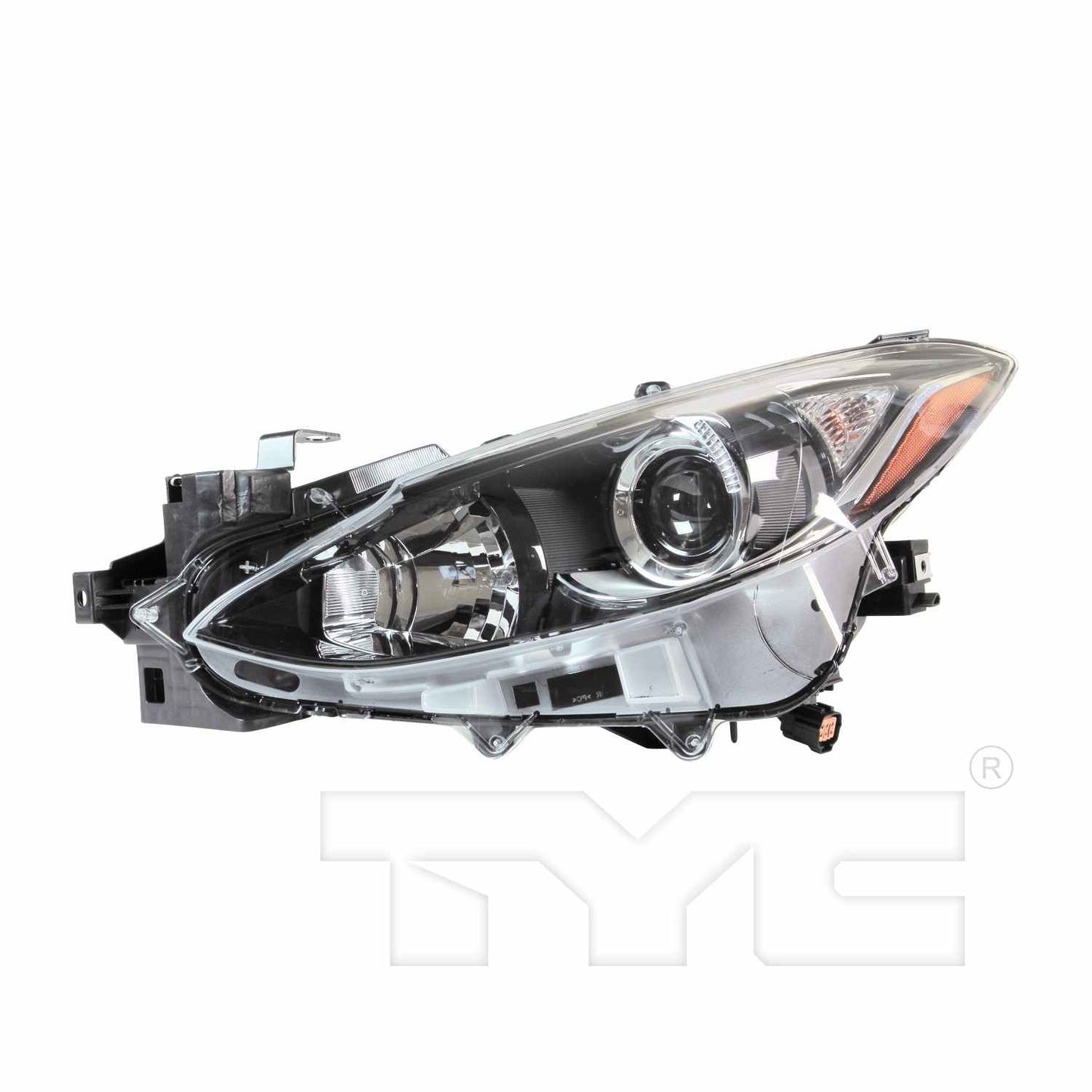 TYC TYC Regular 20-9524-00