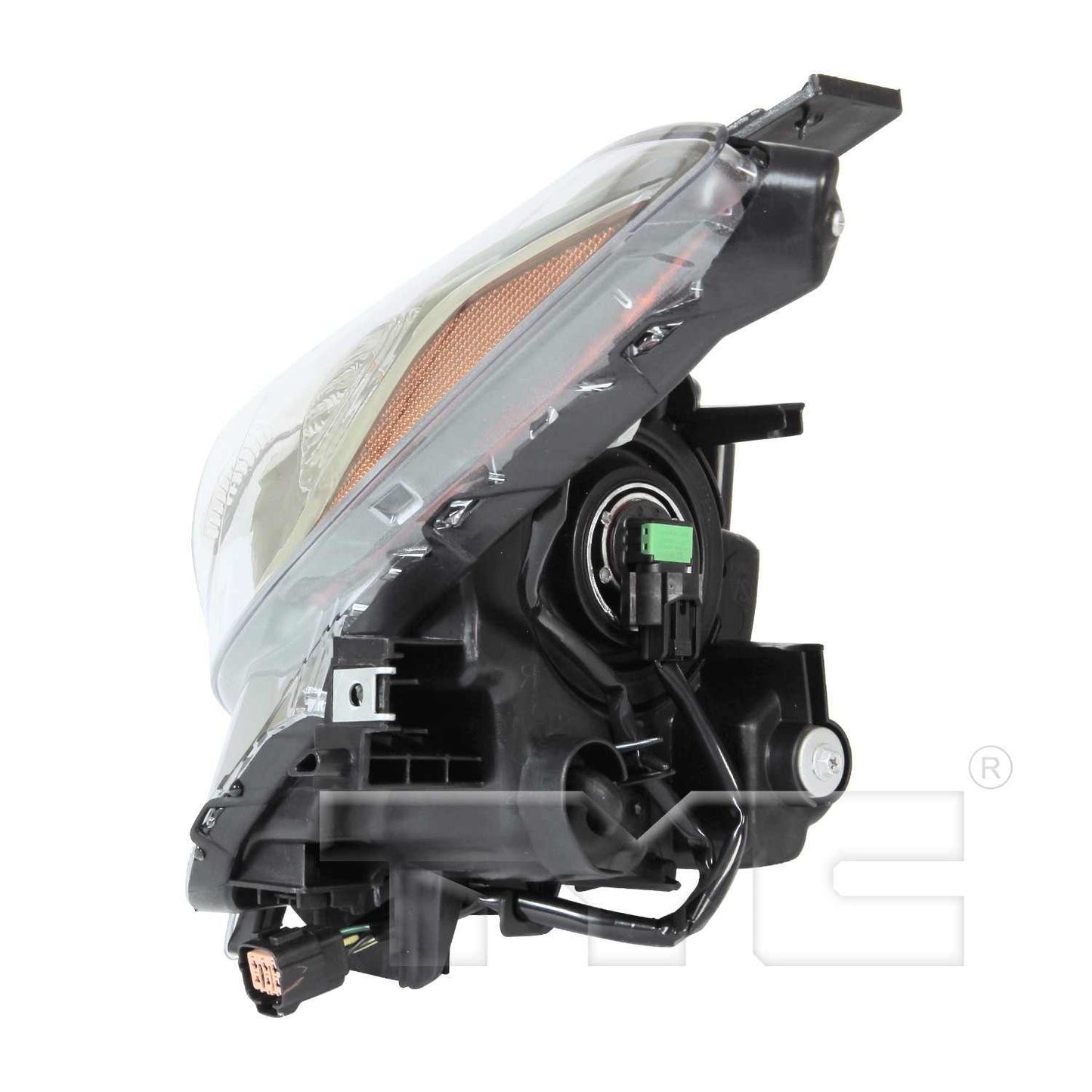 TYC TYC Regular 20-9524-00