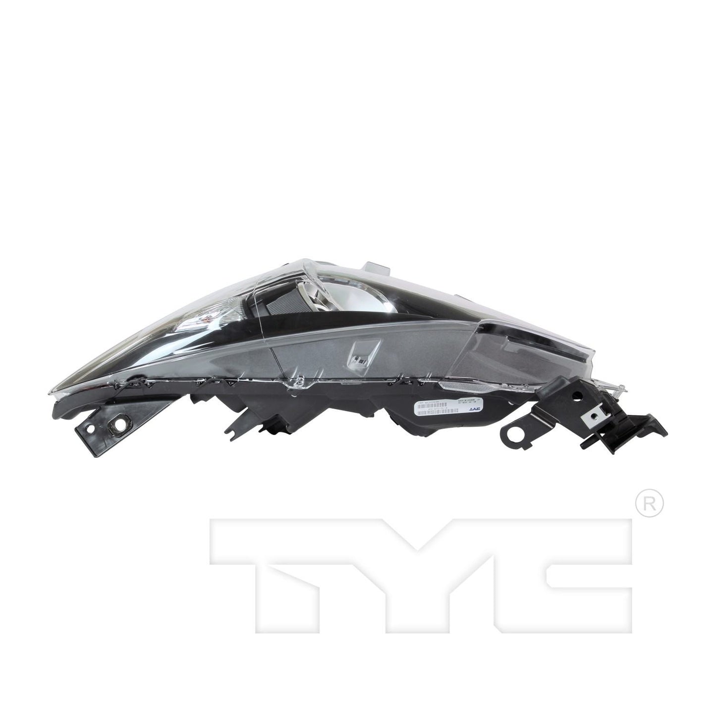 TYC TYC Regular 20-9524-00