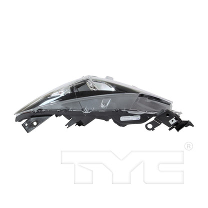 TYC TYC Regular 20-9524-00