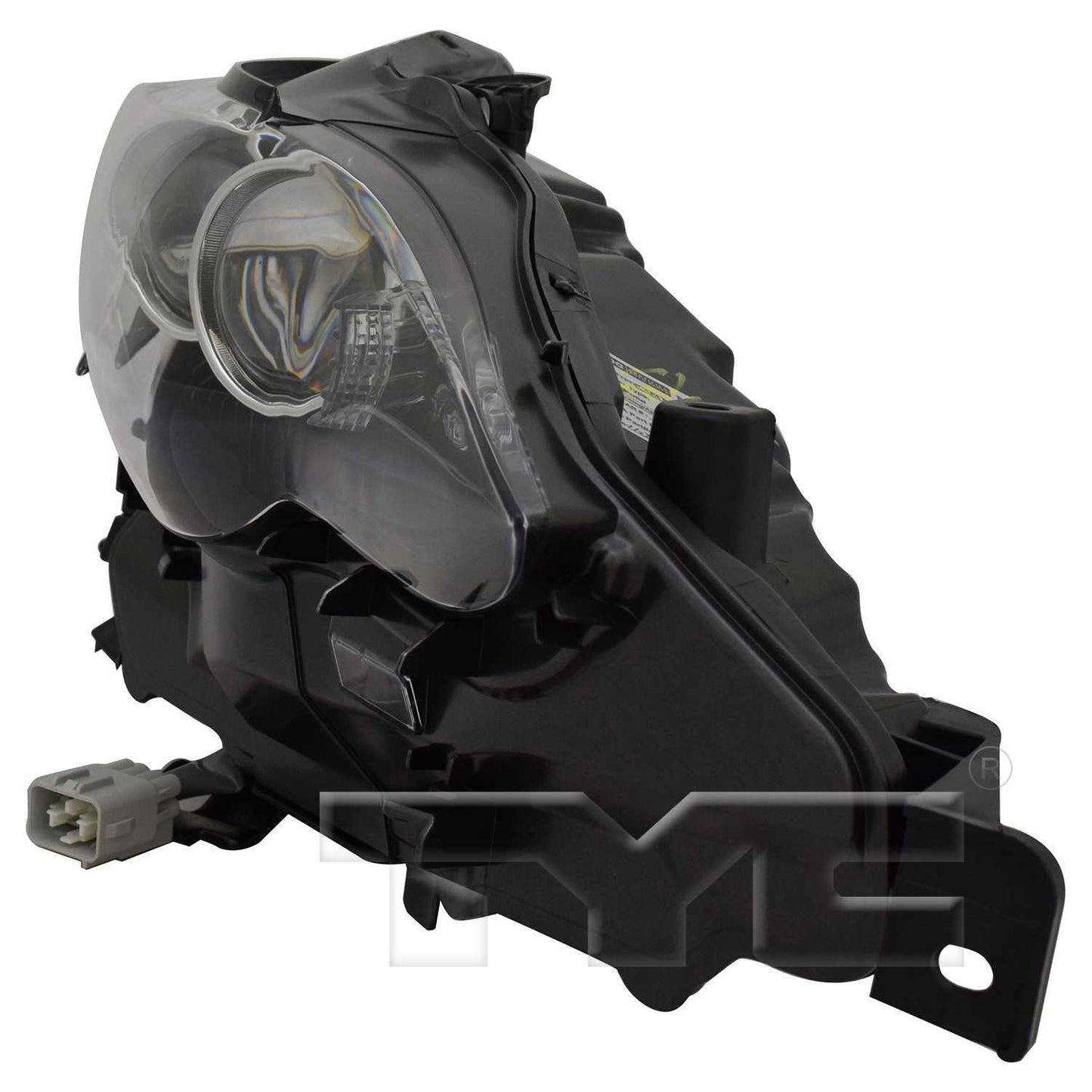 TYC CAPA Certified 20-9525-00-9