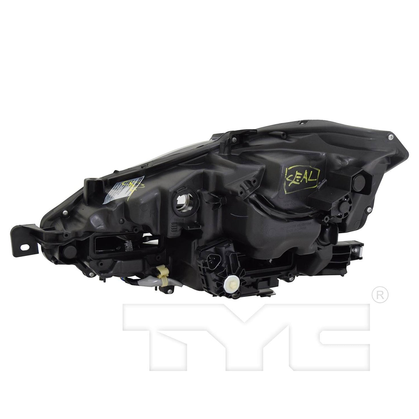 TYC CAPA Certified 20-9525-00-9